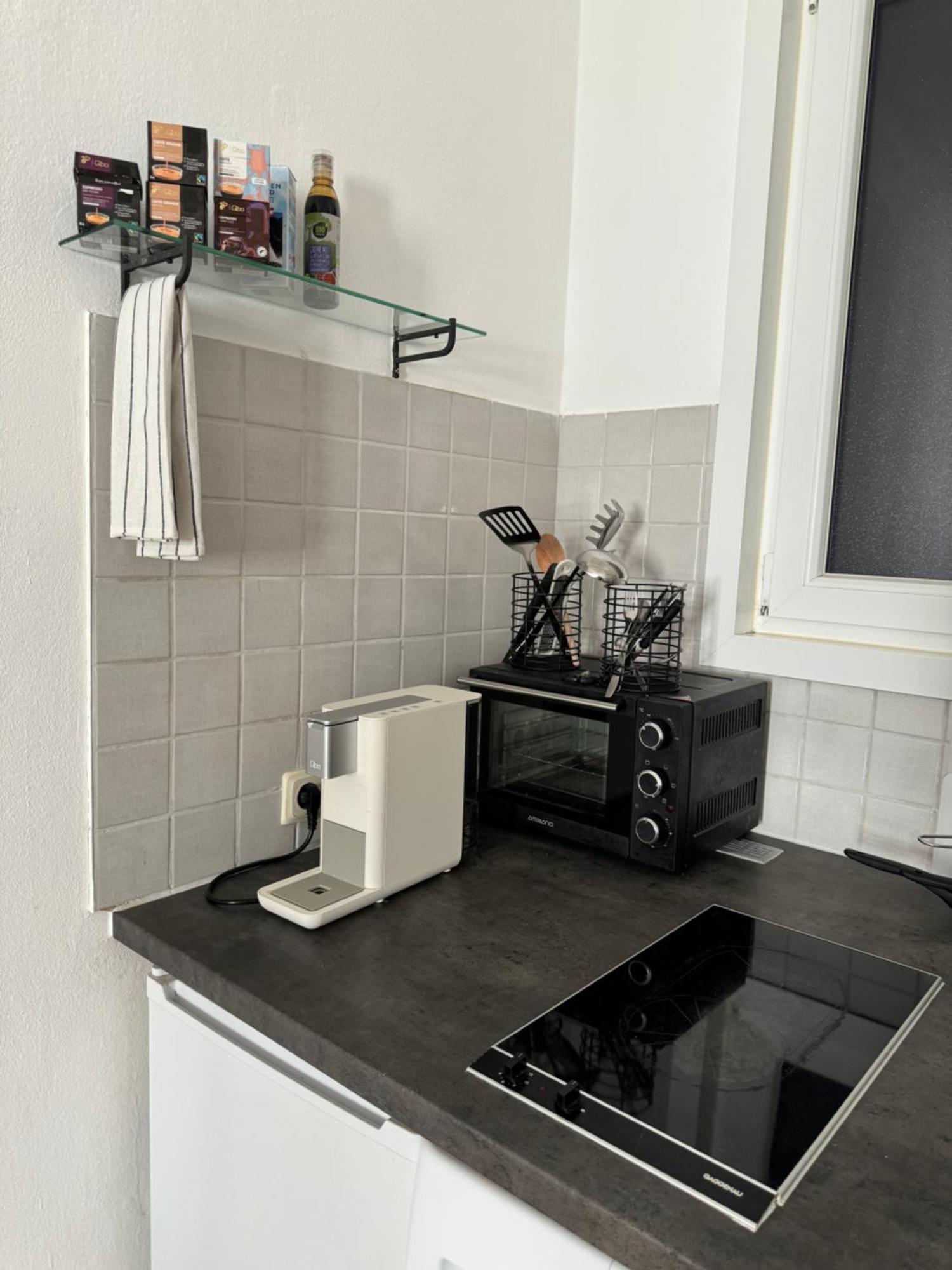 Apartment Lerchenfelder Strasse ウィーン エクステリア 写真