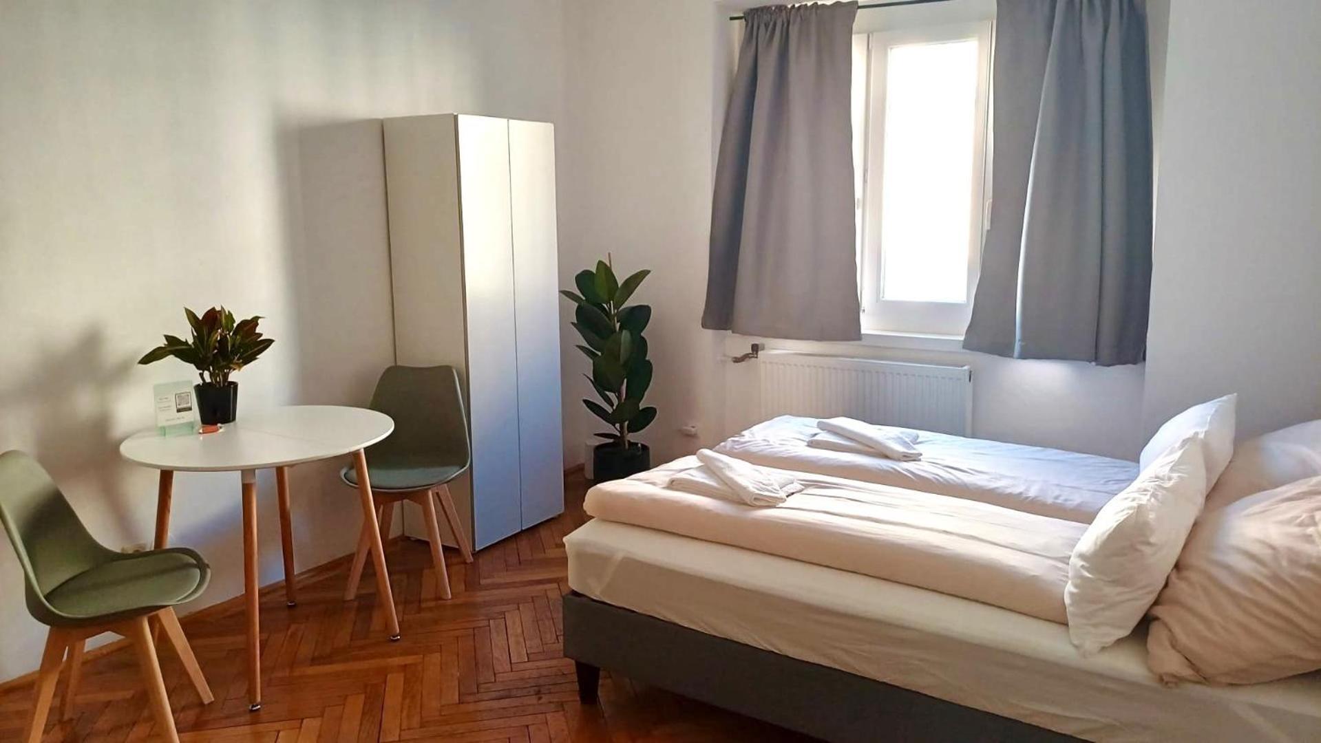 Apartment Lerchenfelder Strasse ウィーン エクステリア 写真