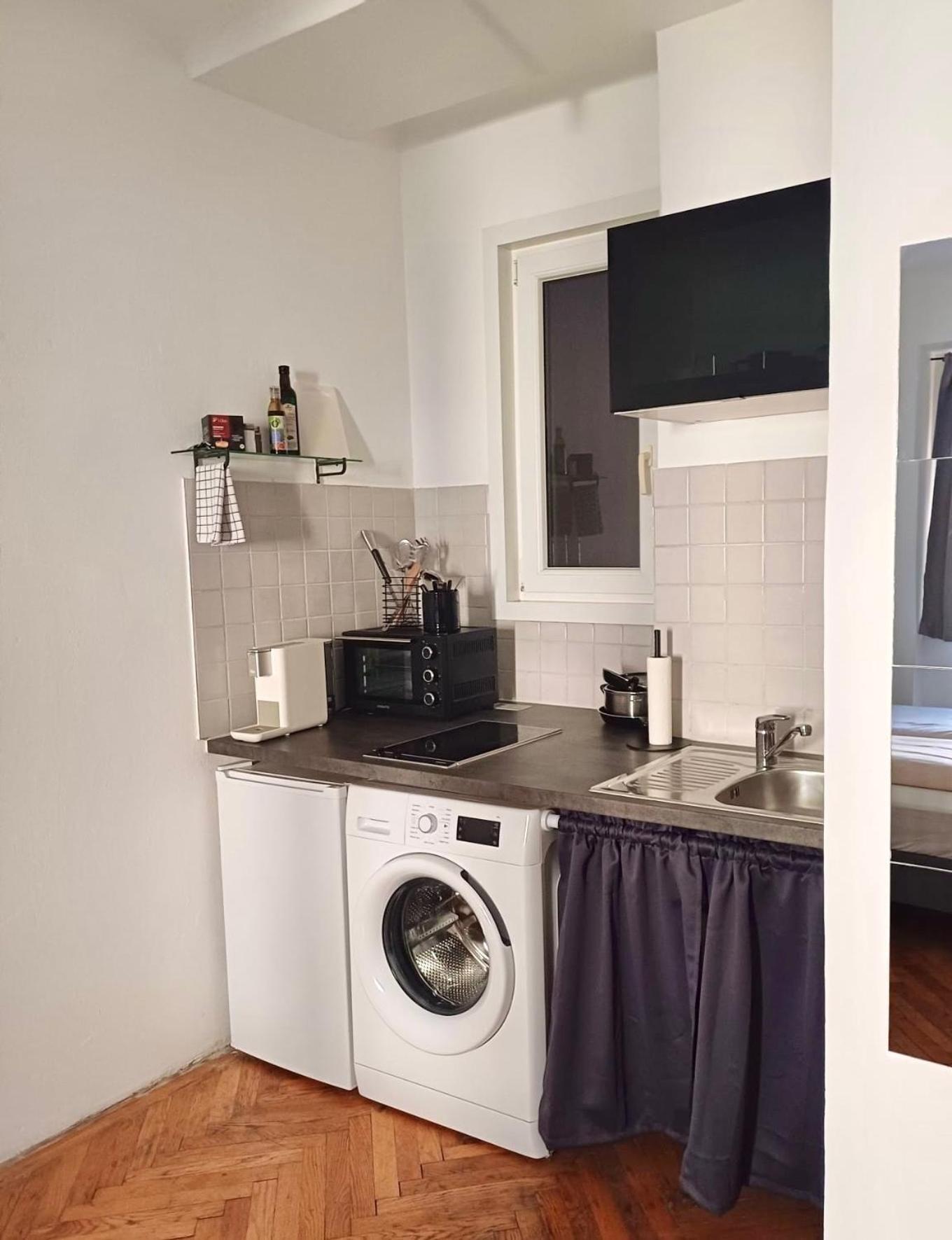 Apartment Lerchenfelder Strasse ウィーン エクステリア 写真